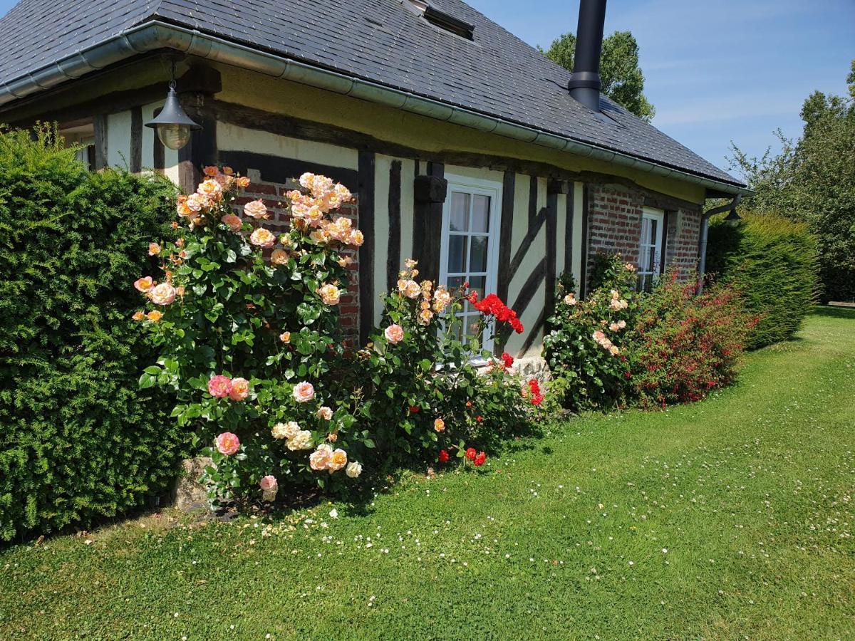 Bed and breakfast - Le Clos Aux Masques Saint-Pierre-Azif
