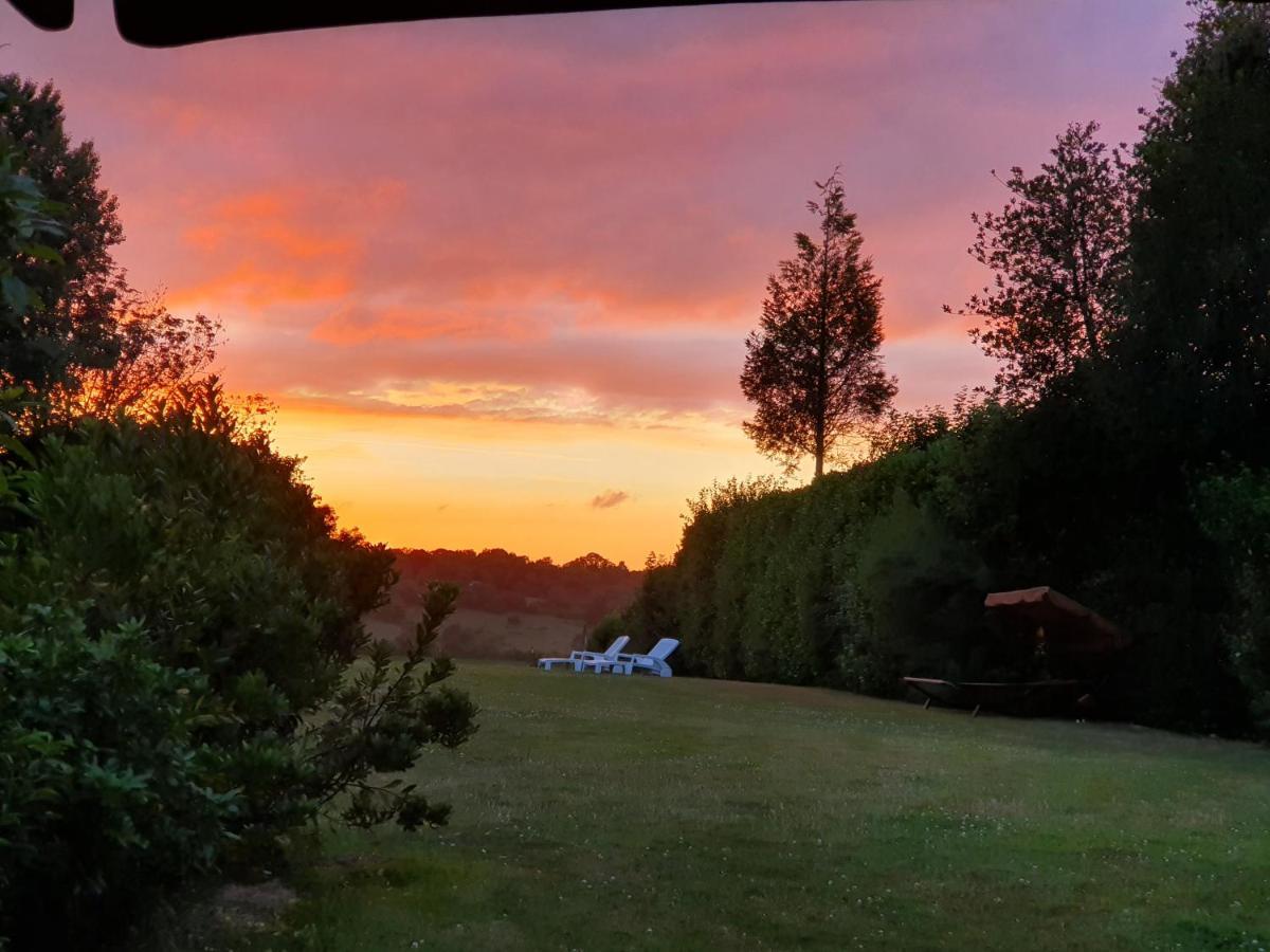 Bed and breakfast - Le Clos Aux Masques