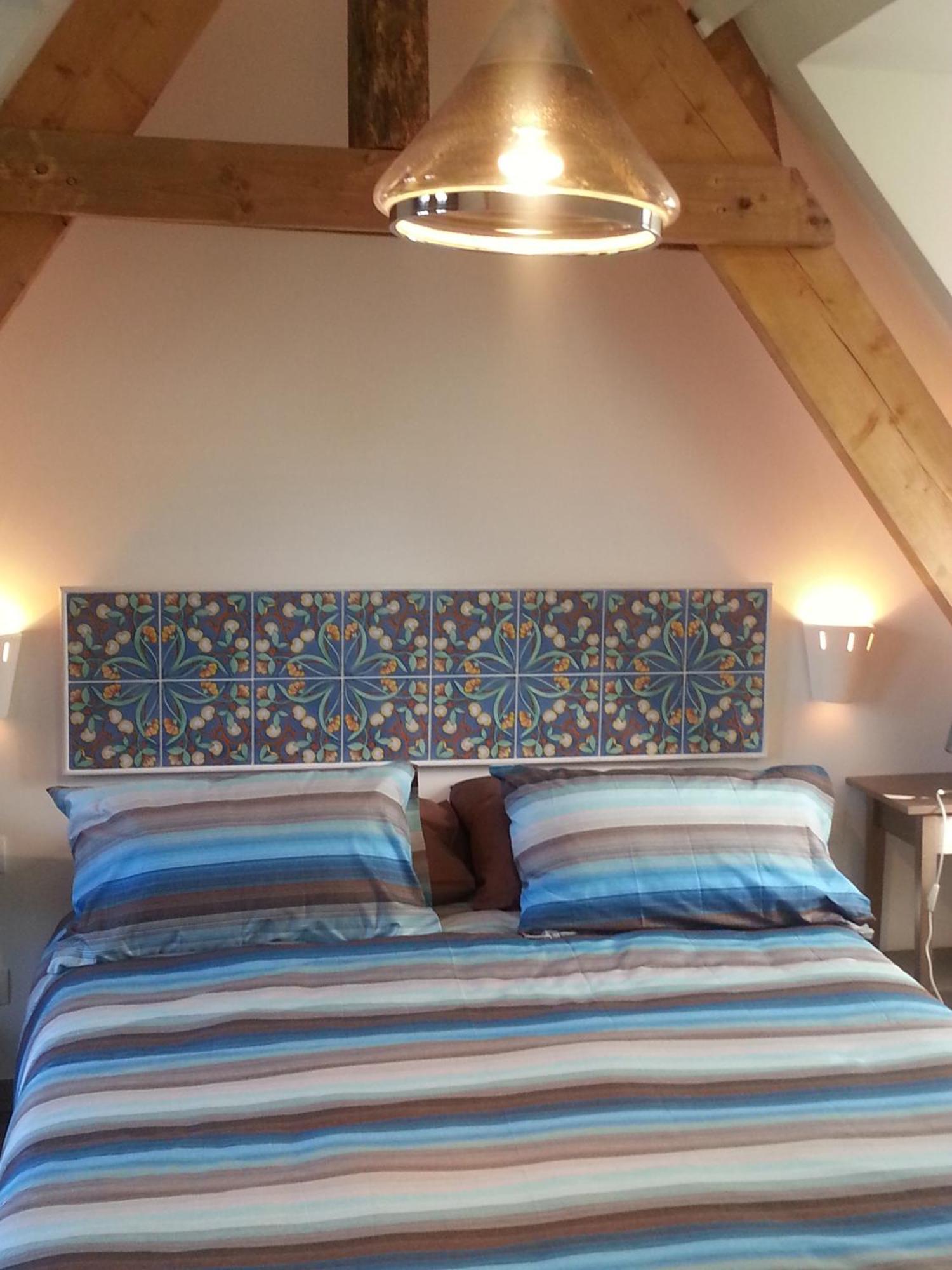 Bed and breakfast - Le Clos Aux Masques