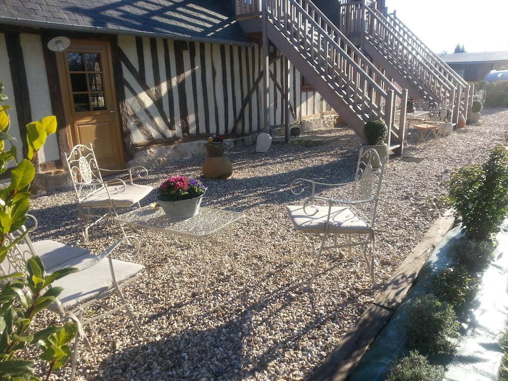 Couette-café - Le Clos Aux Masques 3*