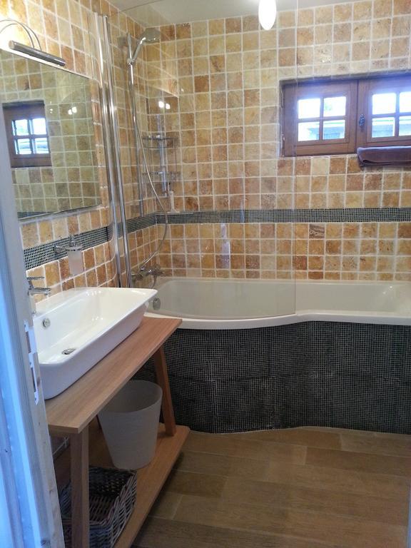 Bed and breakfast - Le Clos Aux Masques