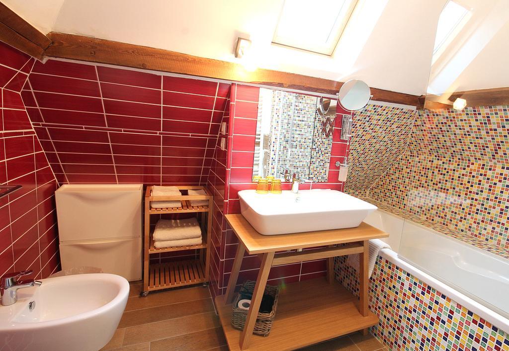Bed and breakfast - Le Clos Aux Masques Saint-Pierre-Azif