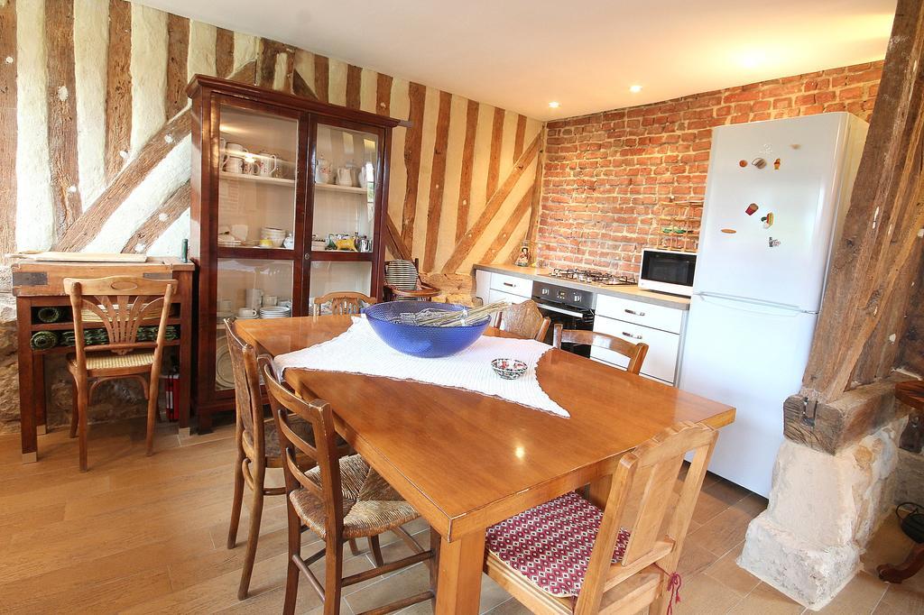 Bed and breakfast - Le Clos Aux Masques
